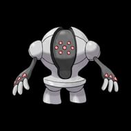 Registeel is a powerful pick for the Ultra League (Image via The Pokémon Company)